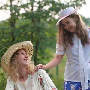 Meet your Posher, Molly jane